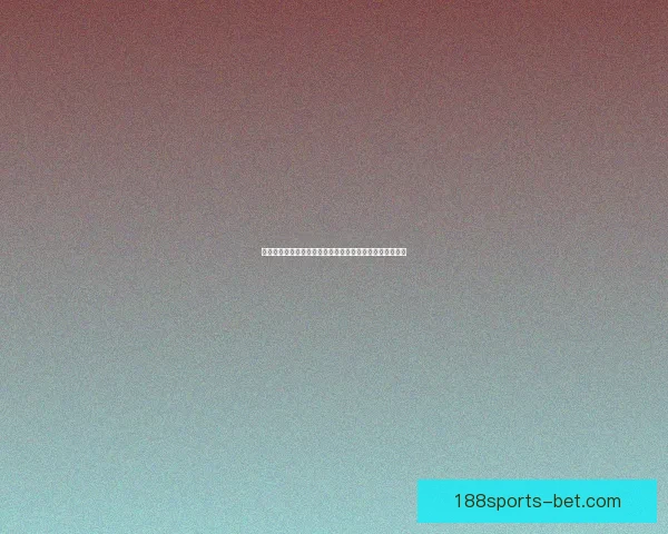 深度解析世界杯足球竞猜投注技巧与赛前数据趋势全面指南