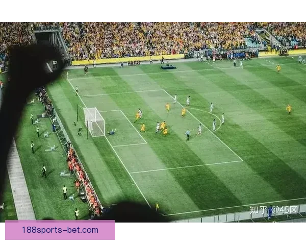 2026世界杯全球转播全景解析多平台覆盖与赛事观看新体验