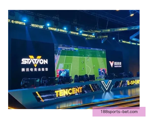 188体育世界杯直播全面解析精彩赛事 不容错过的实时观赛体验