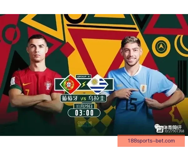 世界杯竞猜赛事推荐全面分析 预测热门赛事看点与投注策略