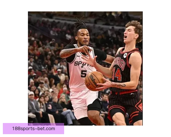 马刺豪取九连胜文班亚马轰41分16板实力加冕MVP热门