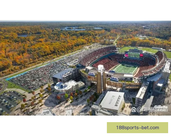 2026年世界杯六大举办城市探索与文化魅力全景呈现