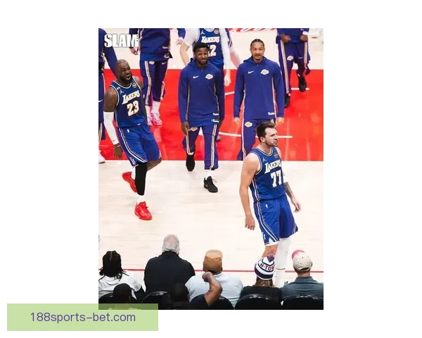 东契奇禁赛詹姆斯领军大战奇才 文班率马刺冲击9连胜