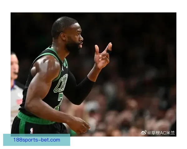 布朗复出表现出色难挡老鹰 凯尔特人三连胜被终结