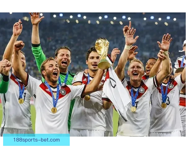 世界杯精彩赛事预测攻略与投注技巧全面指南