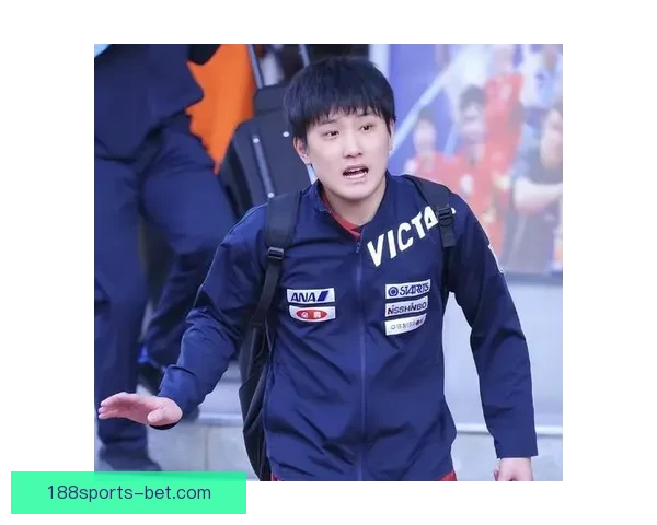 张本智和泪洒赛场哽咽难抑 日乒连续两天四人落泪引关注