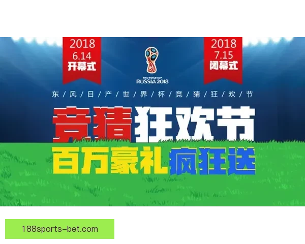 世界杯竞猜规则全面解析与趣味策略指南大揭秘