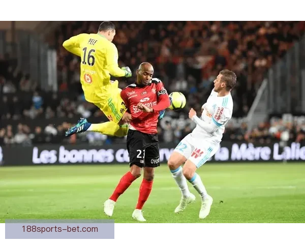 精准预测足球赛事胜负趋势独家分析今日热门竞猜推荐