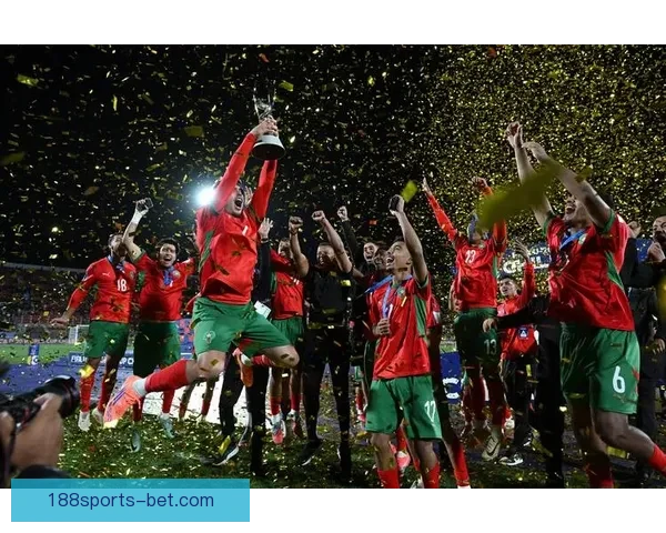 世界杯精彩竞猜投注平台带你畅享足球激情赢取丰厚奖励