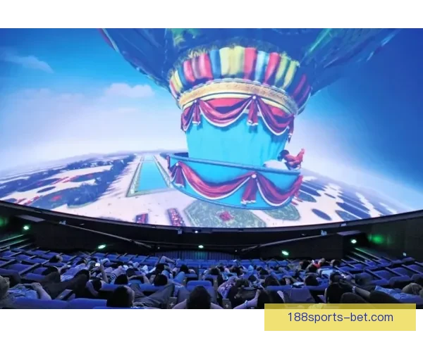 2026年世界杯六大举办城市探索与文化魅力全景呈现