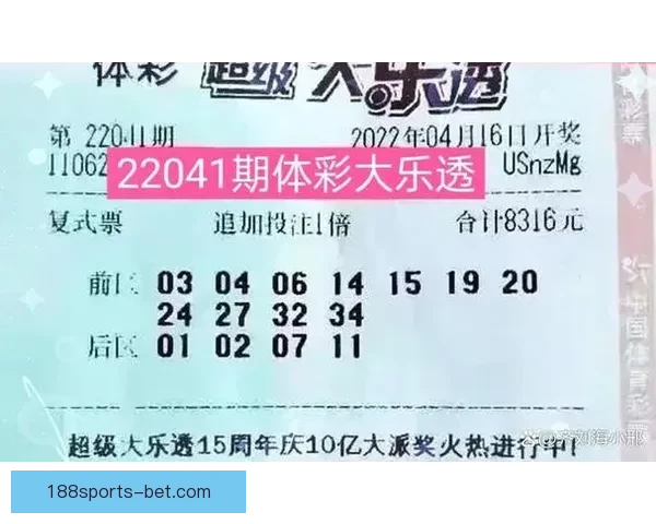 畅享体育竞猜乐趣，赢取丰厚大奖，挑战你的预测能力