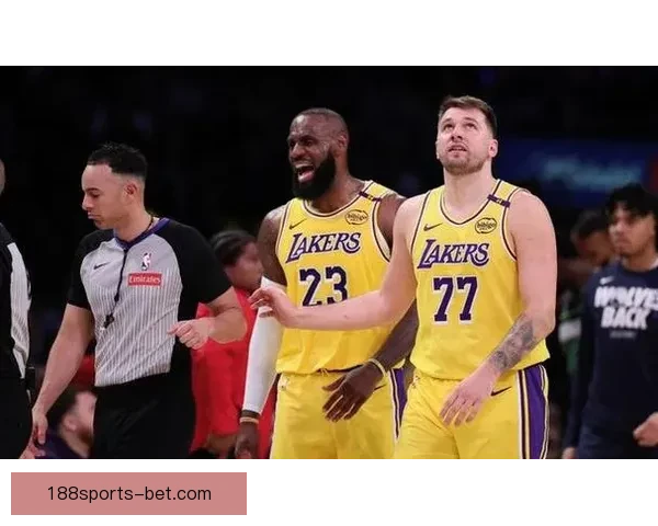 骑士赢球可锁定季后赛 湖人需满足两条件争夺太平洋赛区冠军